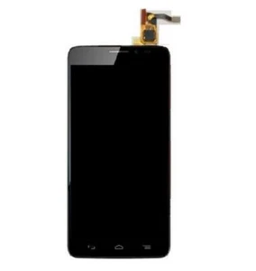 Pantalla LCD Completa para Alcatel Idol X 6040 A Negra Sin Marco ENVIO GRATIS - Imagen 1 de 1