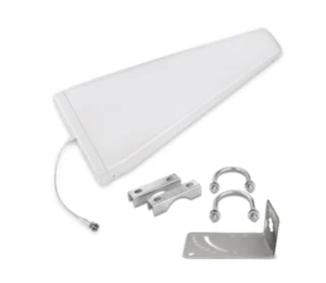 SureCall 5G Ultra-Wideband Directional Outdoor Yagi Antenna - SC-530W - Picture 1 of 2