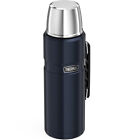 Thermos 40 oz. Stainless King Vacuum Insulated Stainless Steel Beverage Bottle