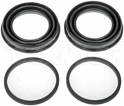 Ремонтный комплект суппорта дискового тормоза переднего Dorman 234QC47 2008 для GMC Acadia 2007-2016 годов выпуска - Изображение 1 из 2