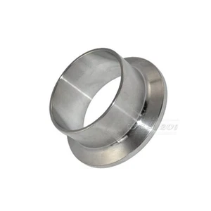 32MM 1-1/4" 1.25" OD Sanitary Weld on Ferrule Tri Clamp Stainless Steel SS304 - Picture 1 of 1