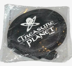 Disney Treasure Planet Pirate Eye Patch Movie Release Promo Cosplay Costume NEW - Picture 1 of 2