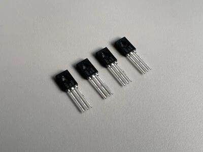 TRIACs para REVOX B77 B77 MKII PR99 MKI MKII MKIII Tape Drive Control 4x 2N6073