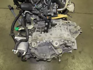 2007 2008 2009 2010 2011 2012 Nissan Sentra Automatic CVT Transmission MR20 2.0L - Picture 1 of 4