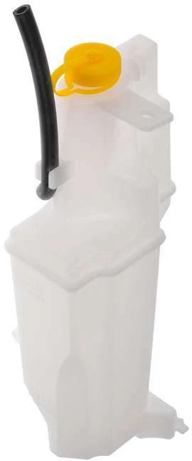 Engine Coolant Reservoir for 2014-2016 Nissan Versa Note - Изображение 1 из 1