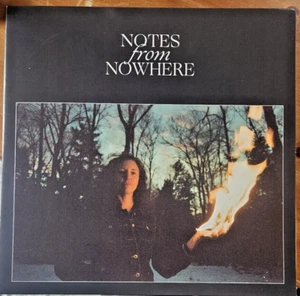 Esme Patterson Notes from Nowhere - Picture 1 of 1