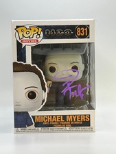Josh Hartnett Halloween H20 Signed Autograph Funko ACOA Josh Hartnett Halloween H20 Signed Autograph Funko ACOA