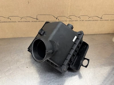 Audi S4 B6 4.2 V8 BBK Air Filter Housing Box 079129614C 079133837J - Image 1 of 4