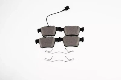 Pastillas de freno traseras calidad premium para Maserati Ghibli Levante ventas calientes stock en EE. UU. Foto 1 de 4