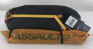 Tenda The North Face Assault 2 Persone Serie Summit Giallo Luce Futura - Foto 1 di 10