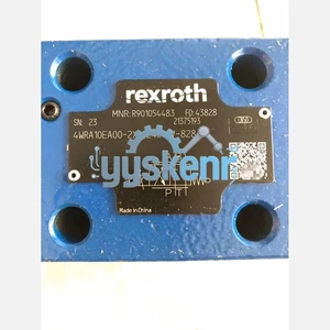 4WRA10EA00-2X/G24K4/V-828 - Picture 1 of 2