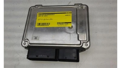 Centralina Motore Audi A5 Cabriolet 8F 03L906018JG P15645244 - Immagine 1 di 2