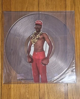 Tyler The Creator- Don’t Tap The Glass Vinyl Limited Edition-New Sealed Foto 1 de 2