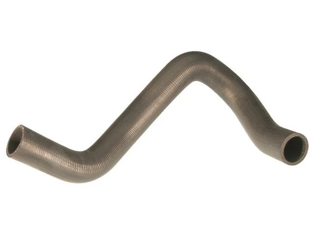 Upper Radiator Hose For 1980-1981 Ford F150 5.8L V8 GAS JT214CM - Imagem 1 de 1