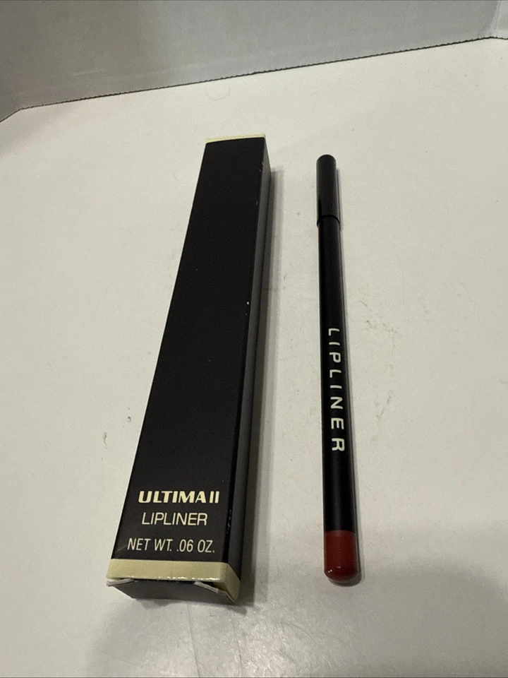 ULTIMA II Lip liner Lip Makeup COFFEE BREAK .0.06 Oz Made In Germany - Image 1 of 1