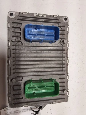 Engine ECM Electronic Control Module 2.4L Fits 18 CHEROKEE 3556920 - Image 1 of 4