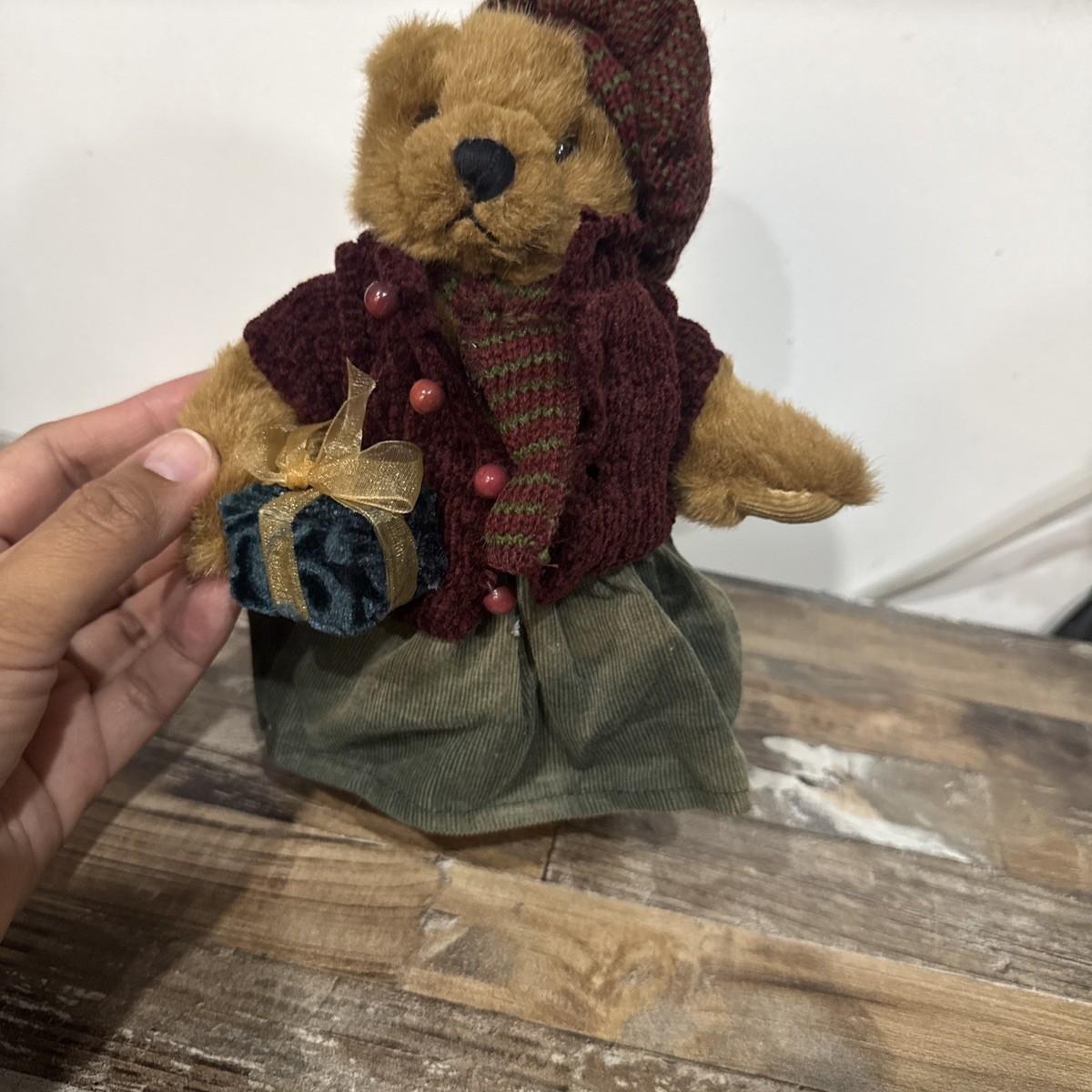 Russ Plush Bear Teddy Bears for sale | eBay