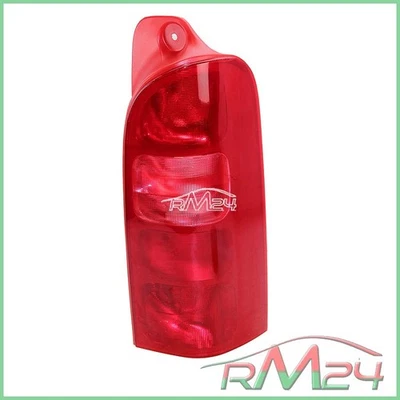 1X FARO POSTERIORE DESTRO PER RENAULT OPEL NISSAN 32168084 - Immagine 1 di 4