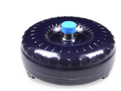 Convertidor de par de transmisión automática BM 38641XSXZ para GMC K1500 Suburban Foto 1 de 4