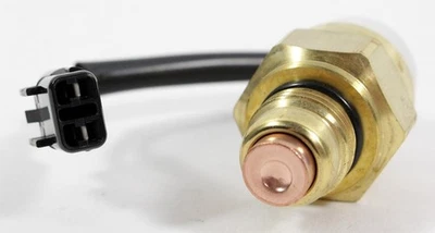 Interruptor de ventilador Kawasaki genuino 27010-0024 2004-2008 Vulcan 1500 1600 nuevo Foto 1 de 3