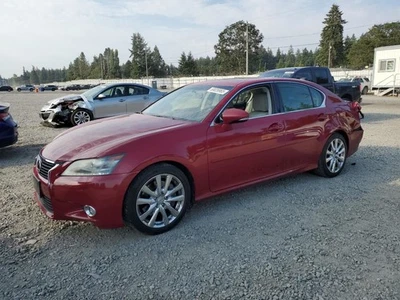 Air/Coil Spring Rear RWD Fits 13-19 LEXUS GS350 6780950 - Image 1 of 4