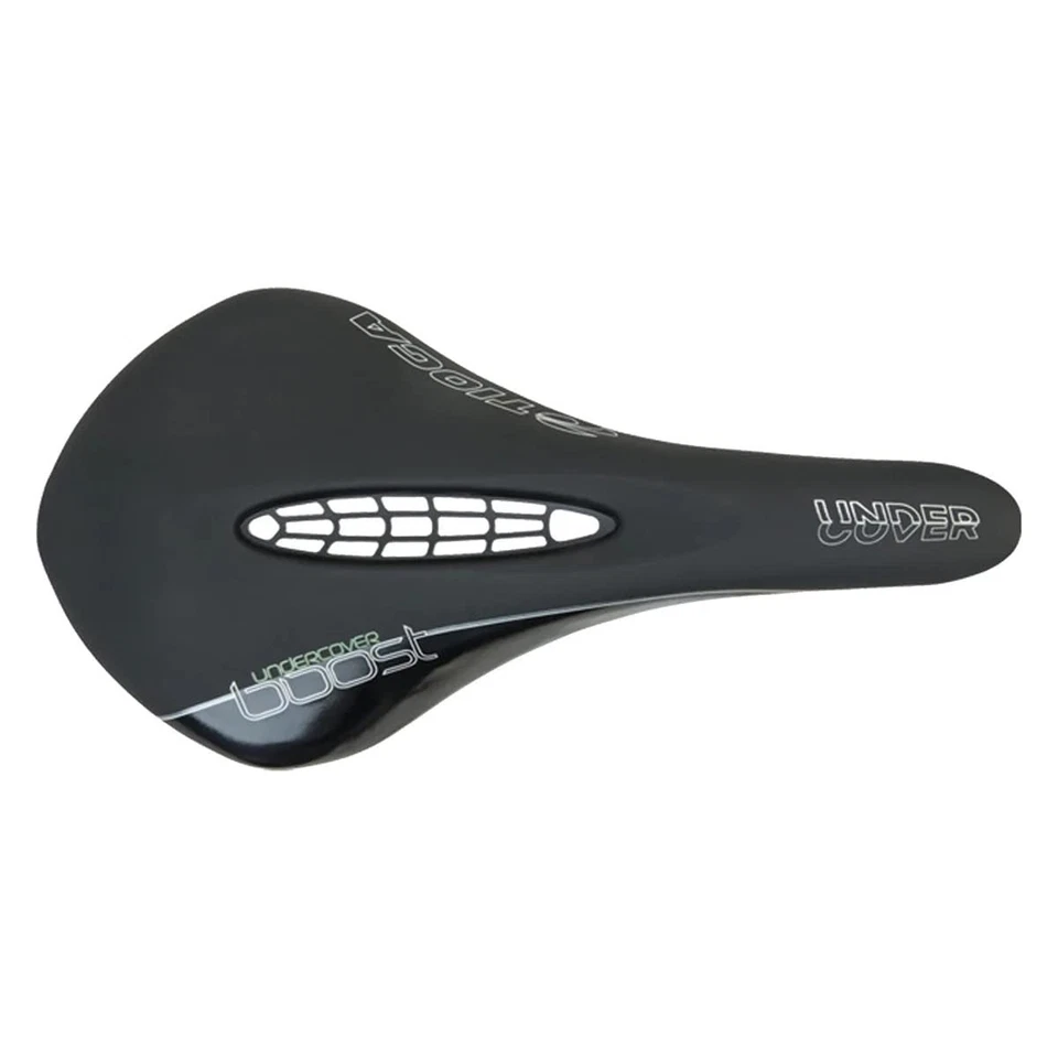 Tioga Undercover Boost Road Saddle CRMO 140mm - Image 1 of 1