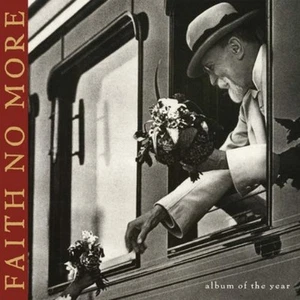 Faith No More Album of the Year (Vinyl) Deluxe 12" Album (Importación USA) - Imagen 1 de 1