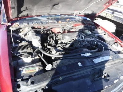 Módulo de control electrónico ECM del motor compatible con furgoneta 99-02 Express 1500 27689616 Foto 1 de 4