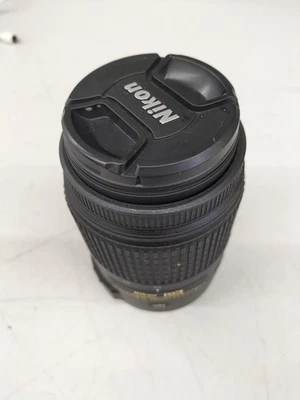 Nikon Af-S Dx Nikkor 55-300Mm F/4.5- Lens - image 1 of 4
