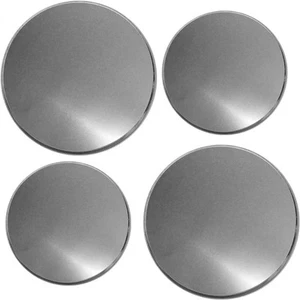 Reston Lloyd Burner Set Electric stovetop, (2) 8" & 10" Stainless Look - Picture 1 of 6