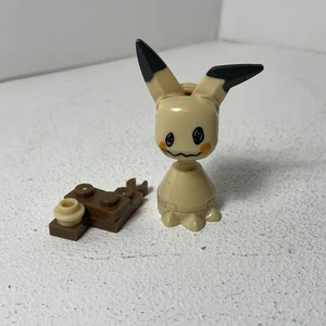 Mega Construx: Pokemon Mimikyu SOLO (sin bola incompleta) - Imagen 1 de 4
