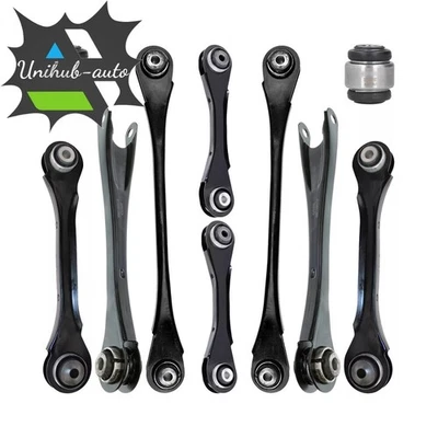 Rear Upper Control Arm Kits for BMW 228i 230i 320i 335i 428i 430i M240i xDrive Foto 1 de 4