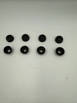 Без 2006 уплотнения клапанов OLDS 1956-57 Oldsmobile 8 штук - Изображение 1 из 4