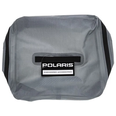 Polaris 2889262 Lock & Ride Flex Low Adventure Liner Bag Matyrx Indy 129 Foto 1 de 4