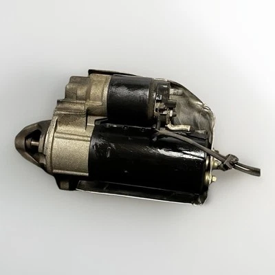 Arranque Bosch 93-03 BMW 740i/il 540i 530i M5 X5 Z8 E38 E39 E53 4,4 L 4,6 L V8 OEM Foto 1 de 3