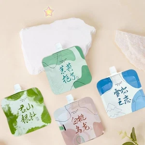 Portable Mini Moisturizing Hand Cream Long Lasting Scent Hand Care Cream - Picture 1 of 15