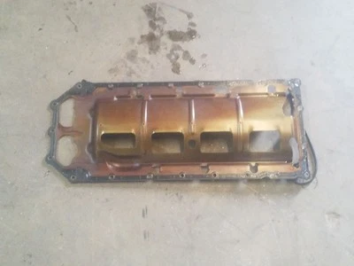 Перегородка для защиты от брызг масляного поддона 5,7 л | Подходит для 2013-2023 RAM 1500 - Изображение 1 из 4