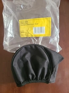 Overton's 76012 Black Winch Cover - Small - Bild 1 von 3