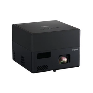 Epson EpiqVision Mini EF12 Laser Projector - Certified Refurbished - Picture 1 of 9