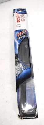 Bosch Icon Wiper Blade Assembly 18A VW Volkswagen Jetta Mercedes Benz 560SL - Image 1 of 4