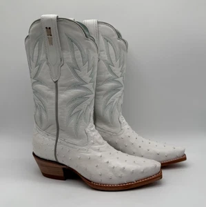 Tecovas The Sadie Cowboystiefel Cowboy Western Handmade Boots Echt Leder Gr.37 - Bild 1 von 10
