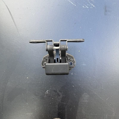 03-17 Mercedes-Benz W209 W207 CLK320 / E350 Convertible Roof Soft Top Hinge OEM - Image 1 of 3