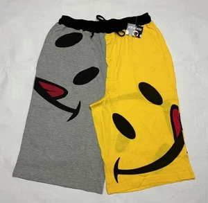 Pantalones cortos para dormir y salón para hombre: S-M - Imagen 1 de 12