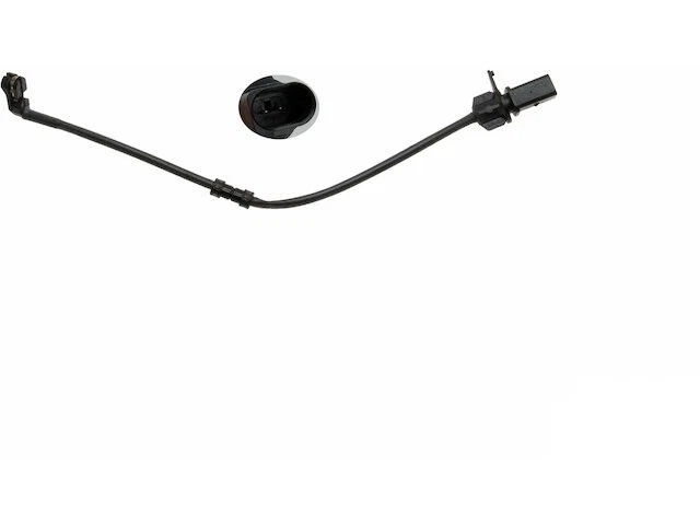 Sensor de pastillas de freno delanteras para Audi A8 Quattro 2011-2018 2015 2012 2013 2014 PW892GD Foto 1 de 1