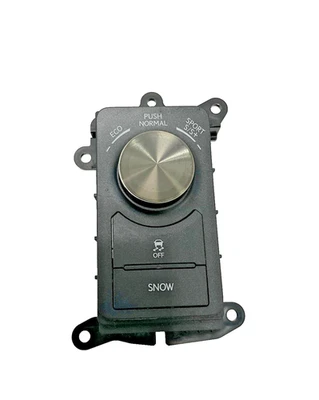 Lexus RC200T 2016 suspensión central interruptor de modo de control 75F941 OEM Foto 1 de 4