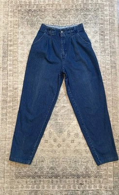 Jeans Dockers vintage lavado medio Foto 1 de 4