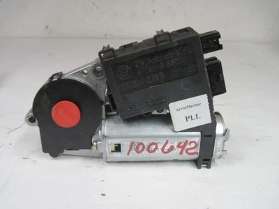 MOTOR TECHO BMW 740IL 1995 95 444523 Foto 1 de 4