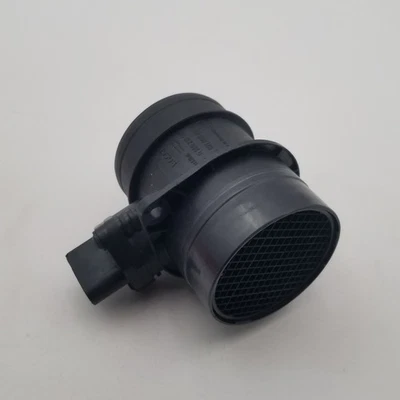 Volkswagen Jetta MAF 1999 2000 2001 2002 2003 sensor de flujo de aire de masa OEM 071906461B Foto 1 de 4