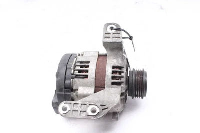Alternador Lima Generador 0 124 120 007 BMW R 1200 RT K26 0368 R12T 05-09 Foto 1 de 4