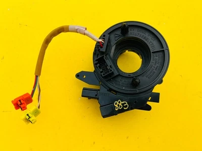 2010-2013 MAZDA 3 РУЛЕВОЕ КОЛЕСО ЧАСЫ ПРУЖИНА OEM - Изображение 1 из 4